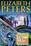 Street of the Five Moons