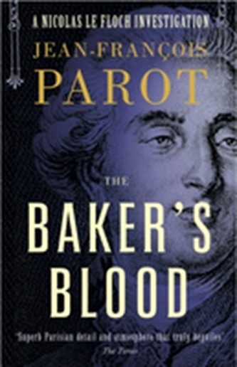 Baker's Blood