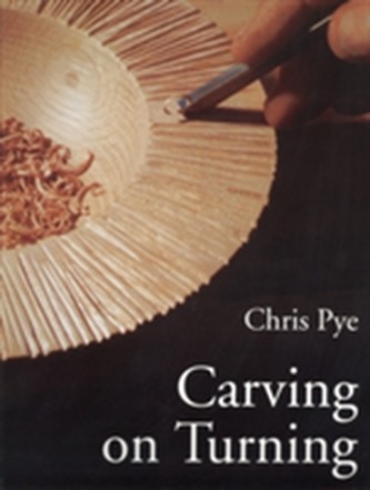 Carving on Turning