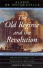 The Old Regime and the Revolution