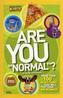 Are You Normal?
