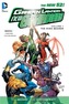 Green Lantern