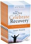 Your First Step to Celebrate Recovery Outreach Pack