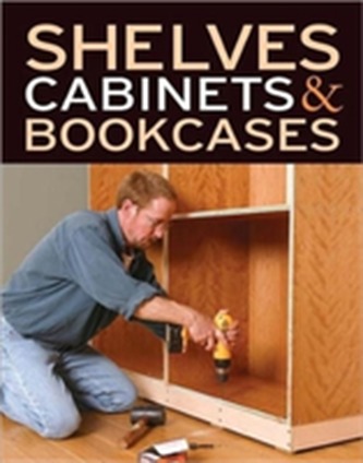 Shelves, Cabinets and Bookcases