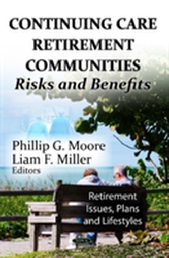 Continuing Care Retirement Communities