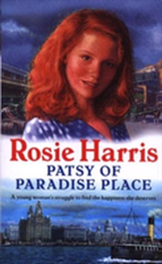 Patsy Of Paradise Place
