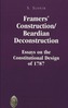 Framers' Construction/Beardian Deconstruction