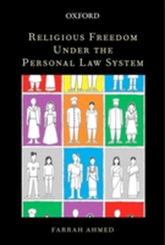 Religious Freedom under the Personal Law System
