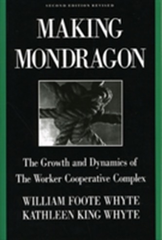 Making Mondragon