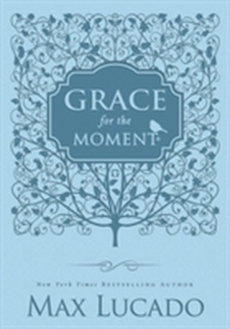 Grace for the Moment