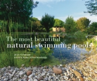 The 100 Most Beautiful Natural Swimming Pools
