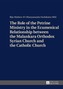 The Role of the Petrine Ministry in the Ecumenical Relationship between the Malankara Orthodox Syrian Church and the Catholi