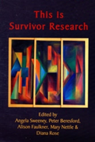 This is Survivor Research