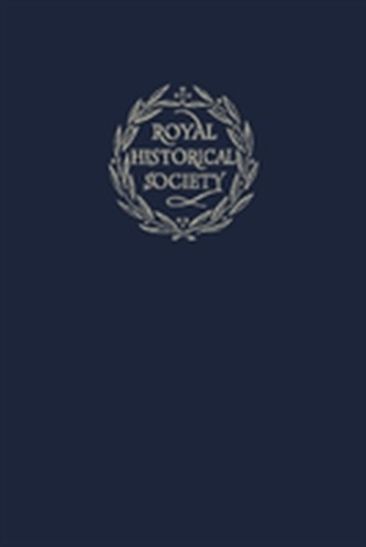 Transactions of the Royal Historical Society: Volume 24