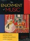 The Enjoyment of Music 12E Shorter