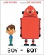 Boy And Bot