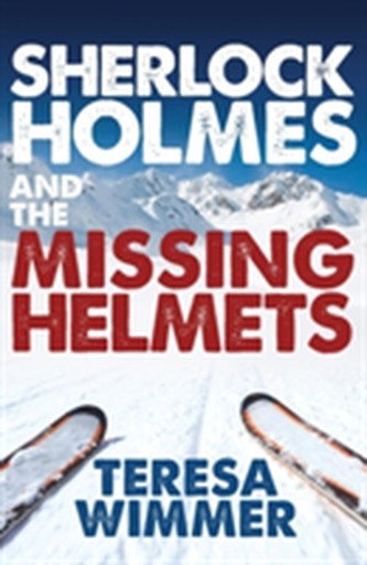 Sherlock Holmes and the Missing Helmets