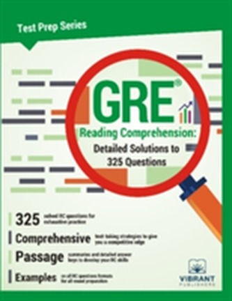 GRE Reading Comprehension