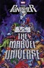 Punisher Vs. The Marvel Universe