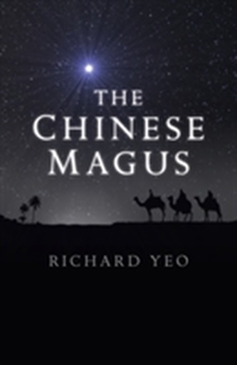 The Chinese Magus