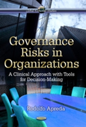 Governance Risks in Organizations
