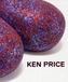 Ken Price Sculpture