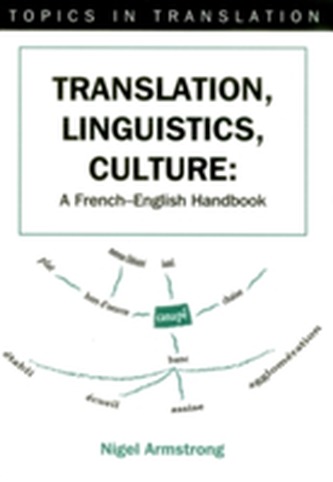 Translation, Linguistics, Culture