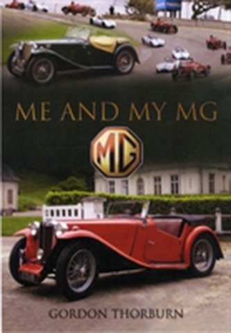 Me and My MG