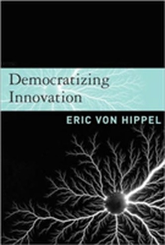 Democratizing Innovation