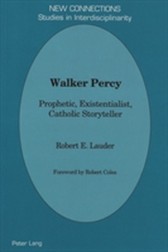 Walker Percy