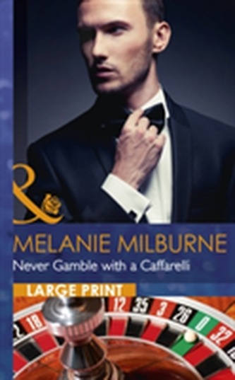 Never Gamble With A Caffarelli