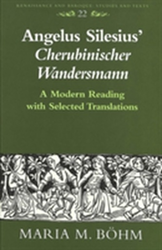 Angelus Silesius' Cherubinischer Wandersmann