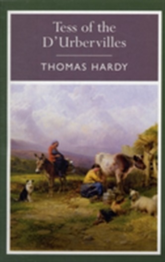 Tess of the D'Urbervilles