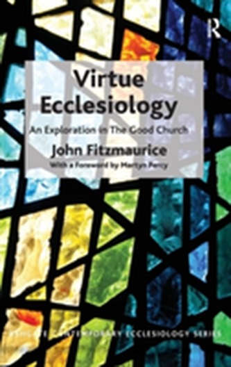 Virtue Ecclesiology