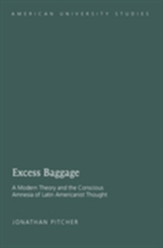 Excess Baggage