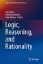 Logic, Reasoning, and Rationality