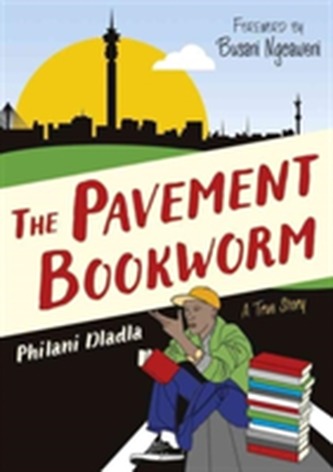 The pavement bookworm