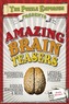 Puzzle Emporium Presents Amazing Brain Teasers