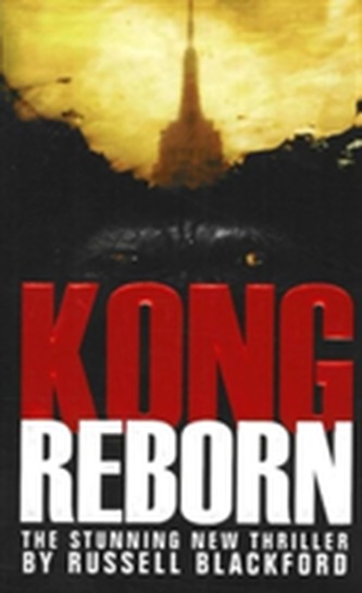 Kong Reborn