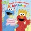Elmo's Super-Duper Birthday