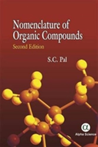 Nomenclature of Organic Compounds