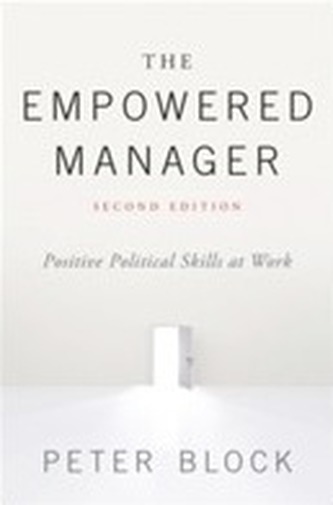 The Empowered Manager