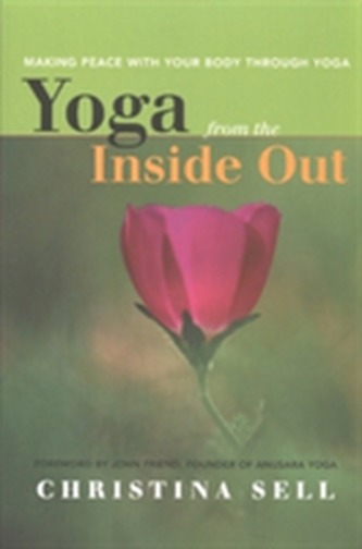 Yoga from the Inside Out