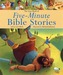 The Lion Book of Five-Minute Bible Stories