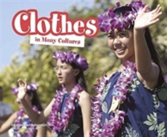 Clothes in Many Cultures