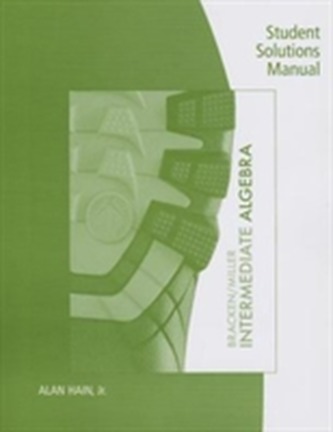 Intermediate Algebra