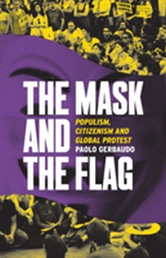 The Mask and the Flag
