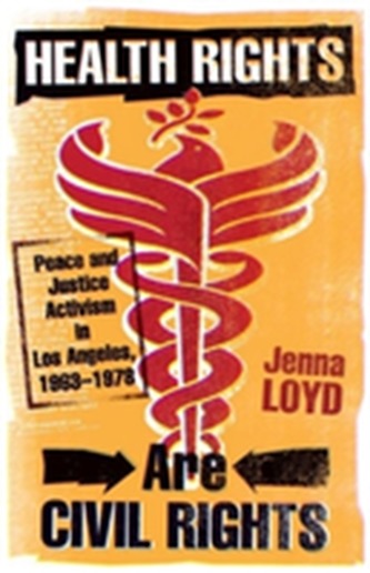 Health Rights Are Civil Rights
