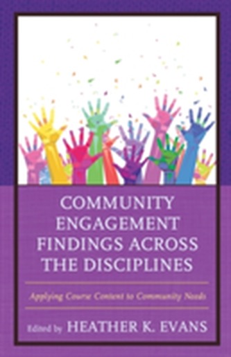 Community Engagement Findings Across the Disciplines
