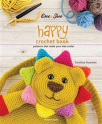 One and Two Company's Happy Crochet Book